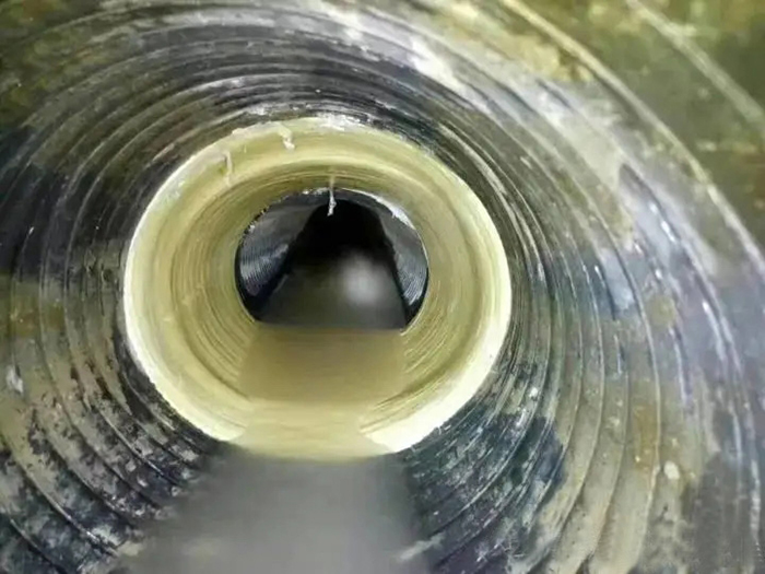 河南内衬修复法通常适用于哪些类型的断面管道