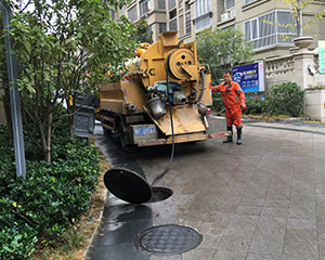 河南管网知识-是否有行之有效的解决方案