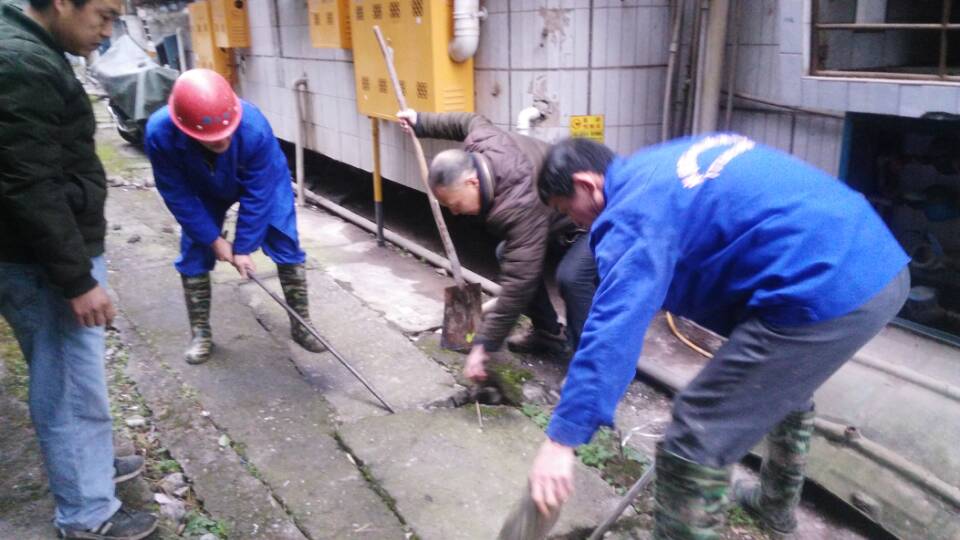 河南清掏化粪池、管道疏通一站式服务<高效><技术><可靠>